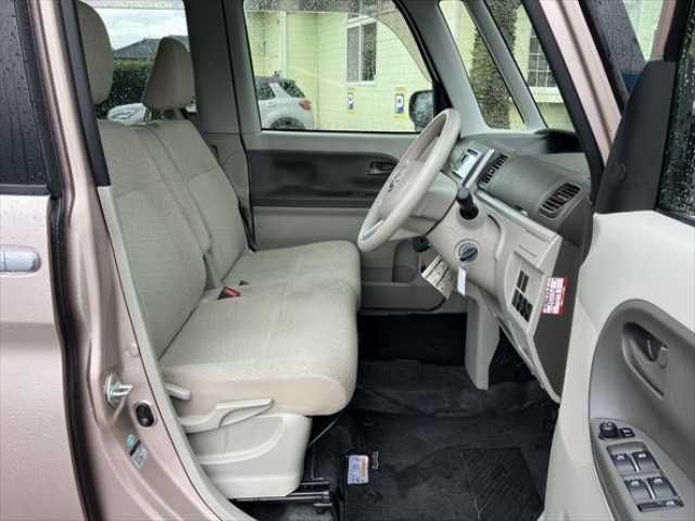 Daihatsu TANTO 2015-09 4275-15