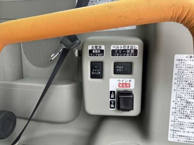 Daihatsu TANTO 2015-09 4275-5