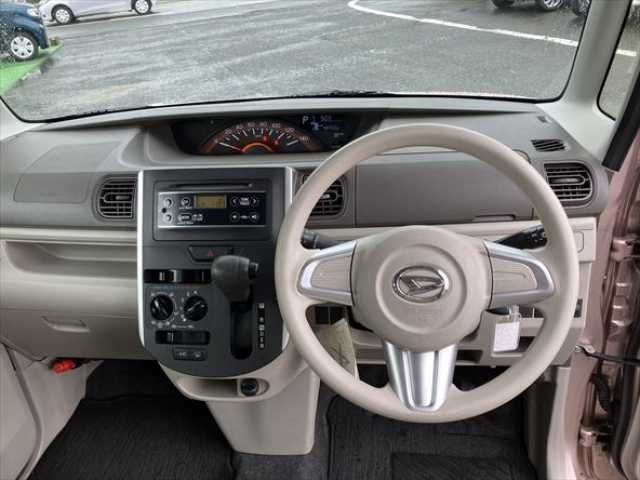 Daihatsu TANTO 2015-09 4275-14