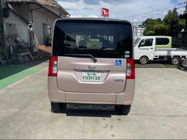 Daihatsu TANTO 2015-09 4275-11