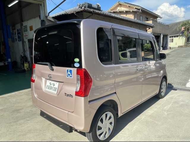 Daihatsu TANTO 2015-09 4275-8