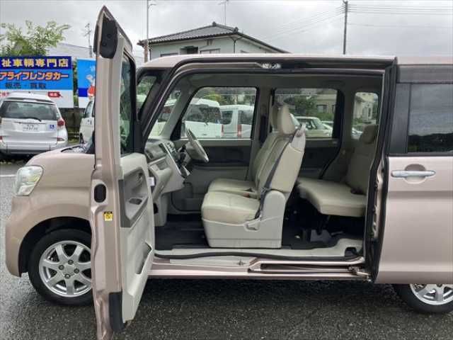 Daihatsu TANTO 2015-09 4275-17
