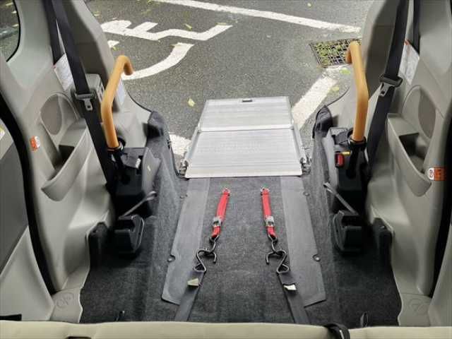 Daihatsu TANTO 2015-09 4275-4