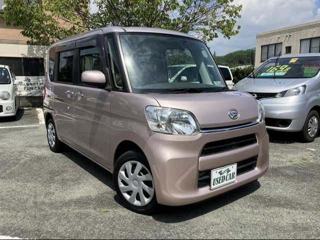 Daihatsu TANTO 2015-09 4275-7
