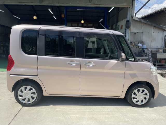 Daihatsu TANTO 2015-09 4275-13