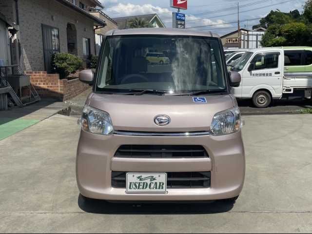 Daihatsu TANTO 2015-09 4275-10