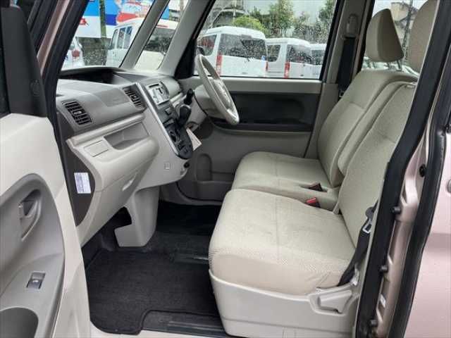 Daihatsu TANTO 2015-09 4275-16