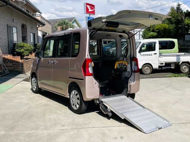 Daihatsu TANTO 2015-09 4275-0