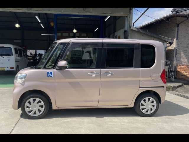 Daihatsu TANTO 2015-09 4275-12