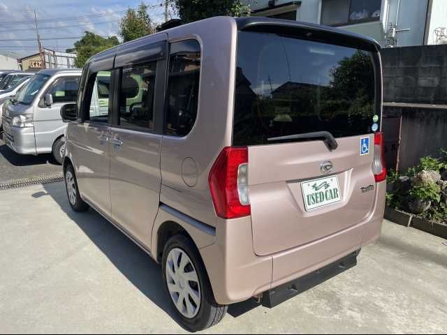 Daihatsu TANTO 2015-09 4275-9