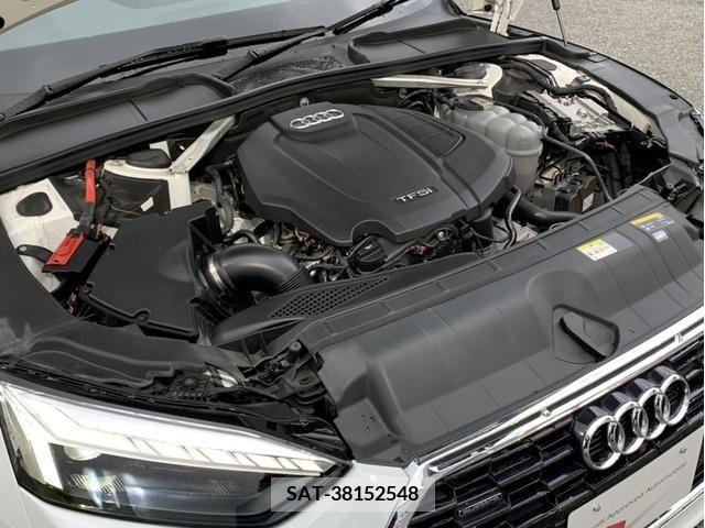 Audi A5 2021-03 292674-20