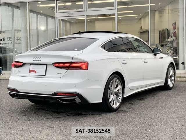 Audi A5 2021-03 292674-1