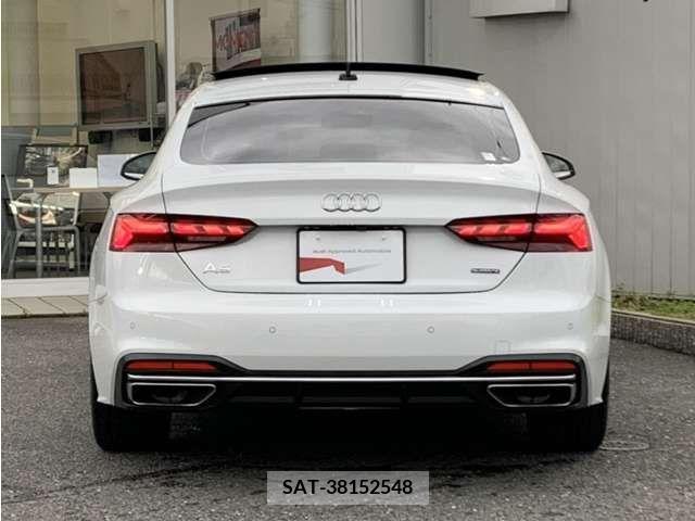 Audi A5 2021-03 292674-3