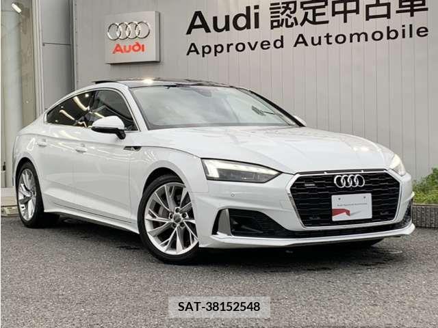 Audi A5 2021-03 292674-4