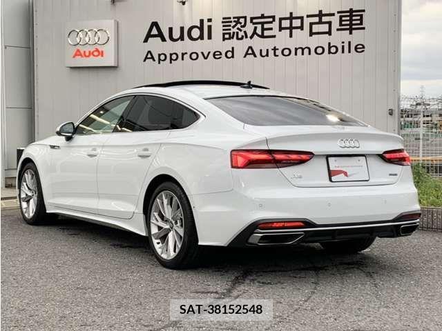 Audi A5 2021-03 292674-5