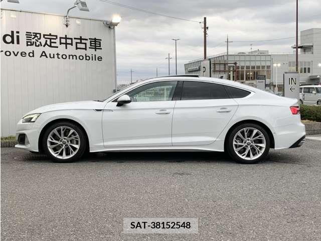 Audi A5 2021-03 292674-6