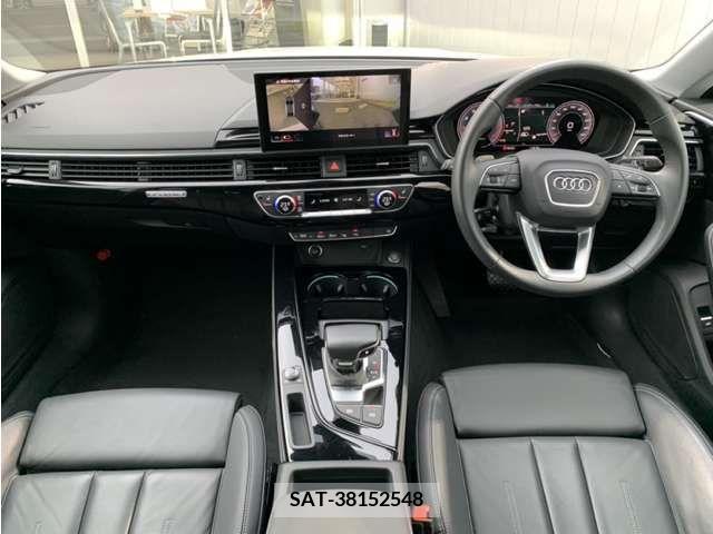 Audi A5 2021-03 292674-8