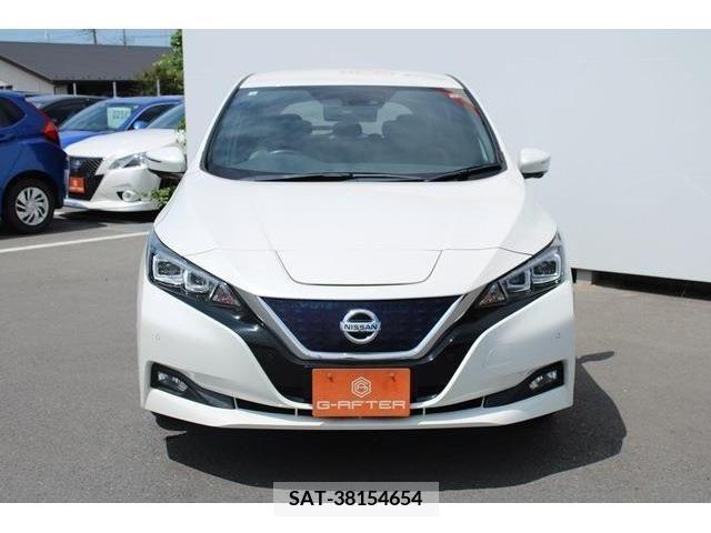 Nissan LEAF 2018-08 367070-6