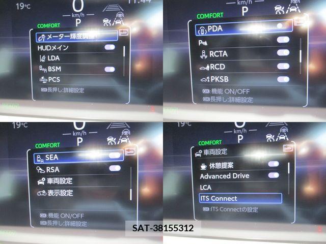Toyota CROWN 2022-10 236705-28