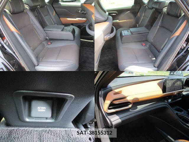 Toyota CROWN 2022-10 236705-17