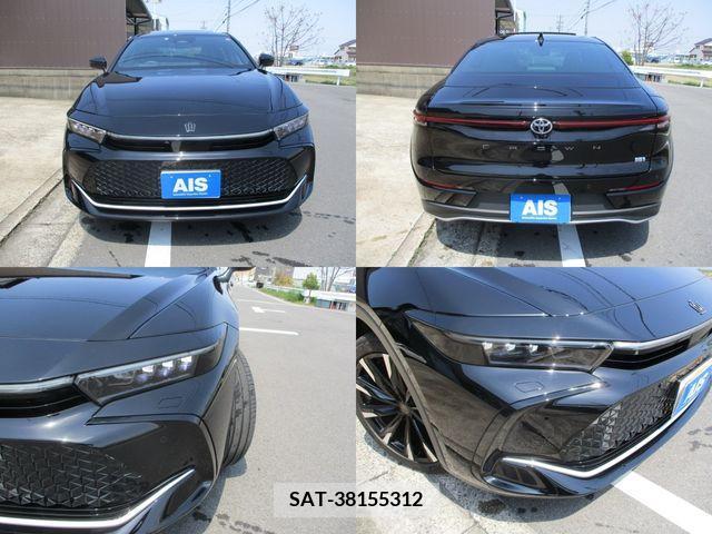 Toyota CROWN 2022-10 236705-4
