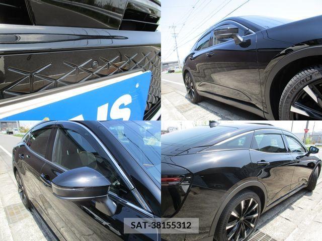 Toyota CROWN 2022-10 236705-5