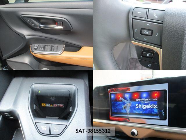 Toyota CROWN 2022-10 236705-25