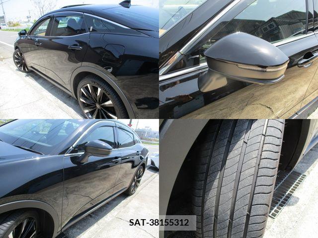 Toyota CROWN 2022-10 236705-6