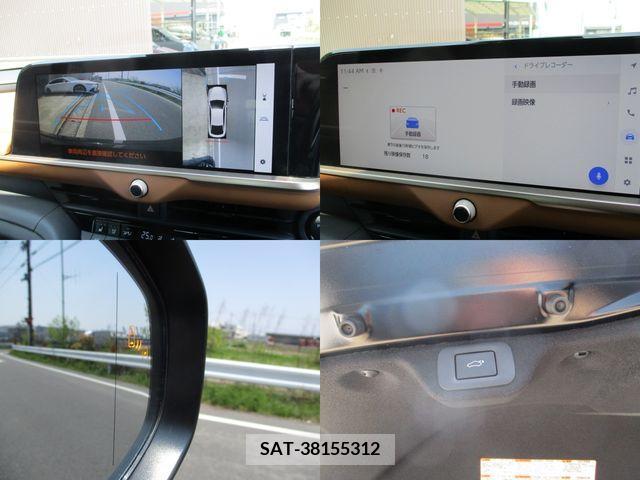 Toyota CROWN 2022-10 236705-27
