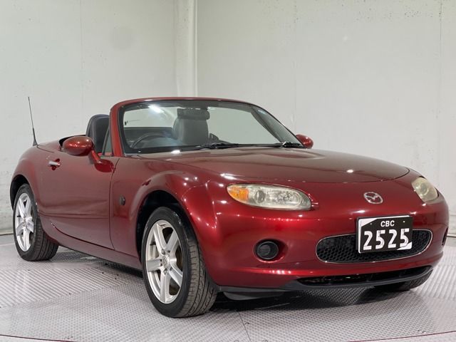 Mazda ROADSTER 2006-11 23563-0