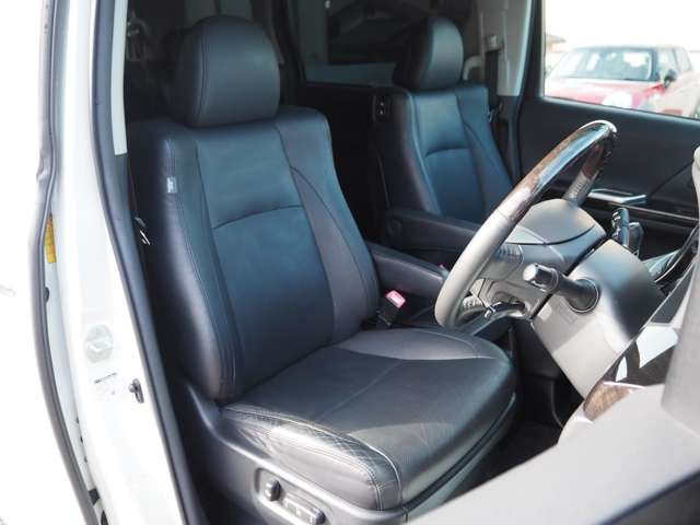 Toyota VELLFIRE 2012-12 195628-11