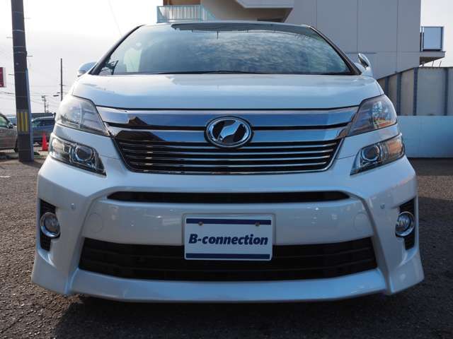 Toyota VELLFIRE 2012-12 195628-7