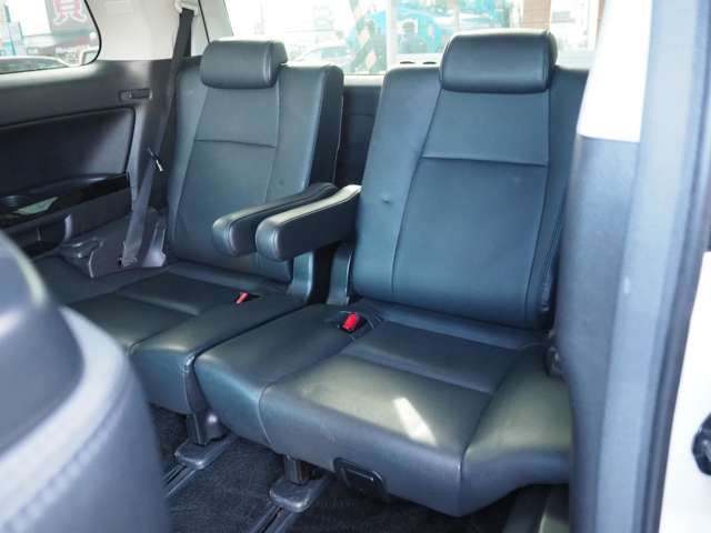 Toyota VELLFIRE 2012-12 195628-14