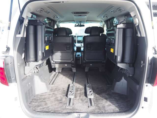 Toyota VELLFIRE 2012-12 195628-15