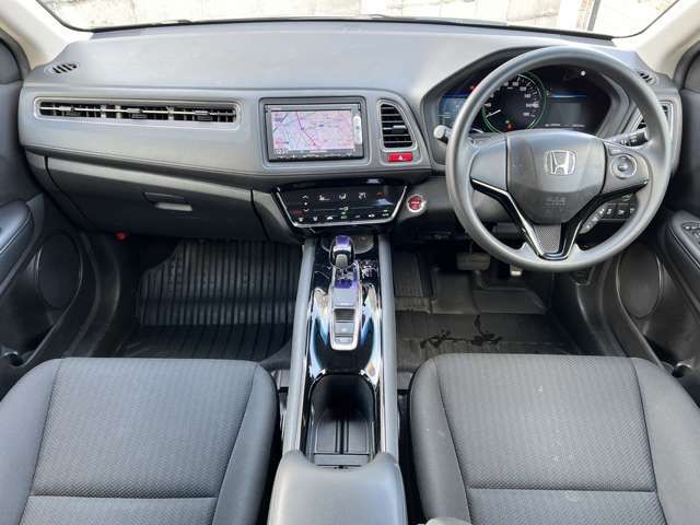 Honda VEZEL 2014-10 184438-6