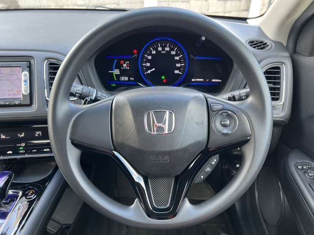 Honda VEZEL 2014-10 184438-10