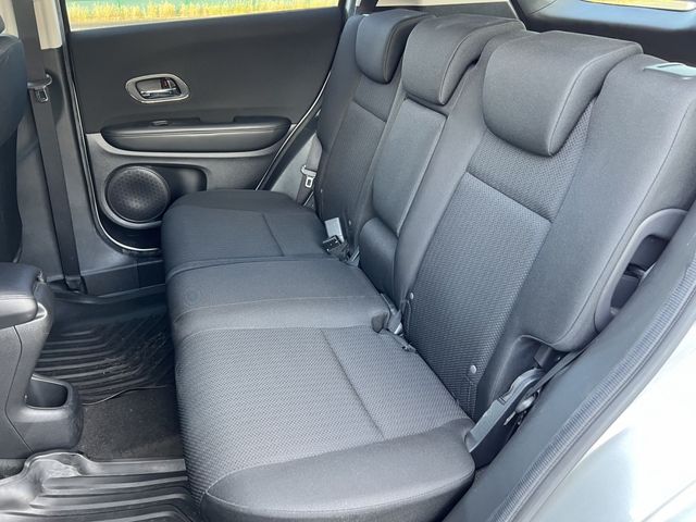 Honda VEZEL 2014-10 184438-19
