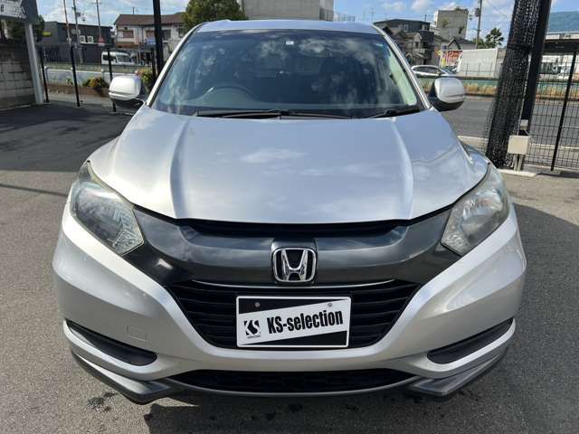 Honda VEZEL 2014-10 184438-2