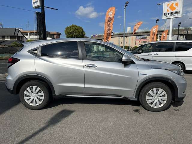 Honda VEZEL 2014-10 184438-5