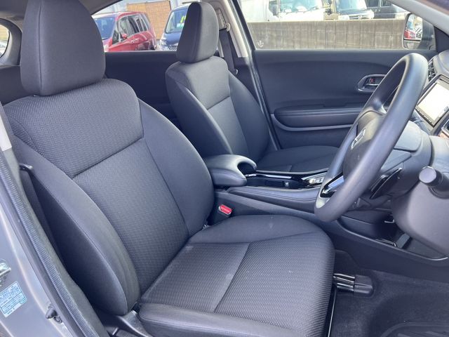 Honda VEZEL 2014-10 184438-16