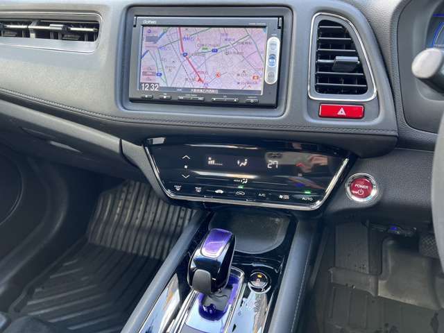Honda VEZEL 2014-10 184438-9