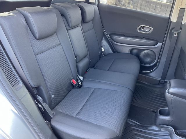 Honda VEZEL 2014-10 184438-18