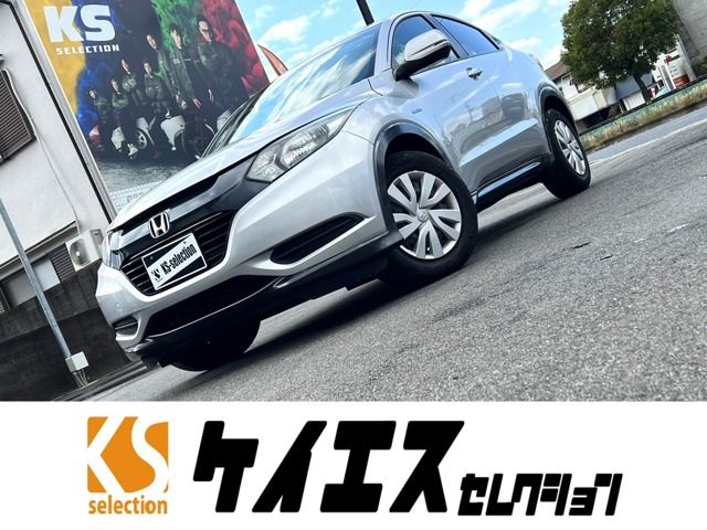 Honda VEZEL 2014-10 184438-0