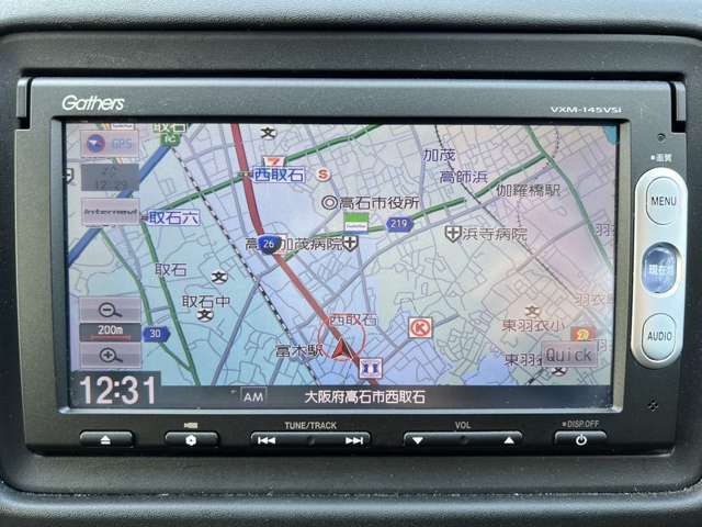 Honda VEZEL 2014-10 184438-7