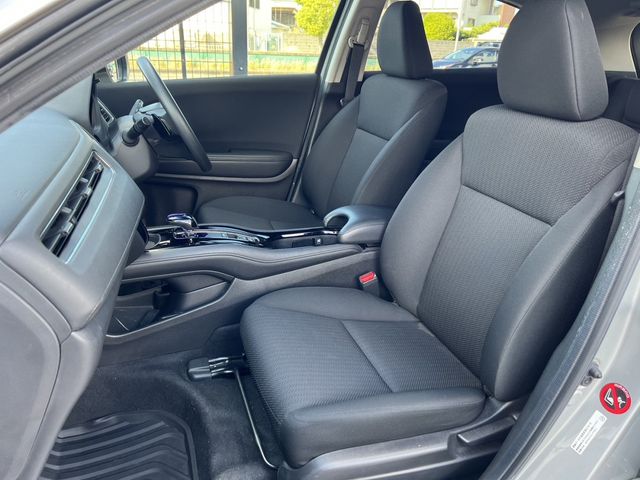 Honda VEZEL 2014-10 184438-17
