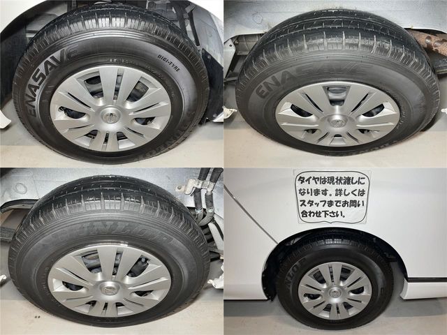 Nissan NV350 Caravan 2014-09 16071-21