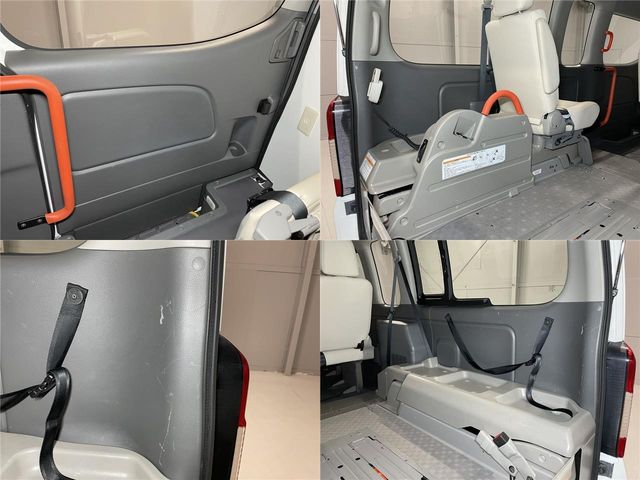 Nissan NV350 Caravan 2014-09 16071-10