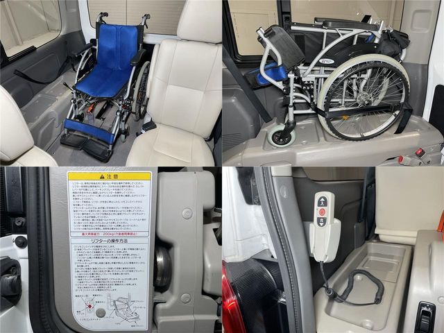 Nissan NV350 Caravan 2014-09 16071-7