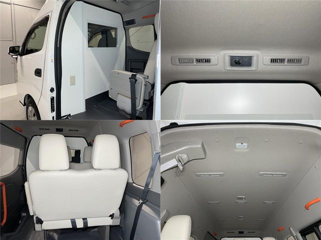 Nissan NV350 Caravan 2014-09 16071-11