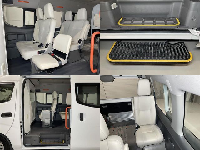 Nissan NV350 Caravan 2014-09 16071-8